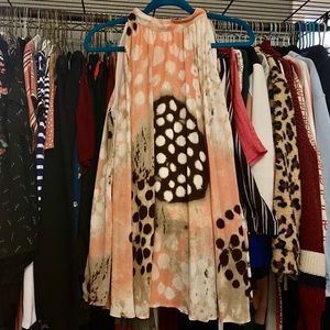 Woman’s dressy top